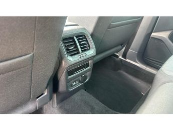 Volkswagen Tiguan 1.5 TSI 150 Life 5dr DSG Petrol Estate