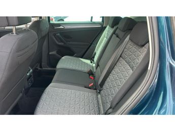 Volkswagen Tiguan 1.5 TSI 150 Life 5dr DSG Petrol Estate