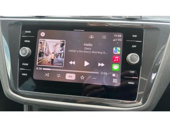 Volkswagen Tiguan 1.5 TSI 150 Life 5dr DSG Petrol Estate
