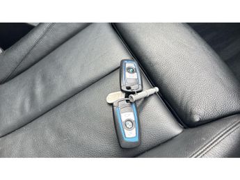 BMW 4 Series 420i M Sport 5dr Auto [Professional Media] Petrol Hatchback