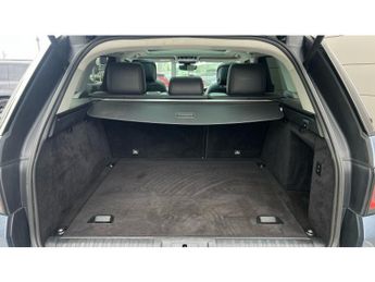 Land Rover Range Rover Sport 3.0 SDV6 HSE 5dr Auto Diesel Estate