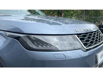 Land Rover Range Rover Sport 3.0 SDV6 HSE 5dr Auto Diesel Estate