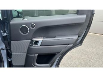 Land Rover Range Rover Sport 3.0 SDV6 HSE 5dr Auto Diesel Estate