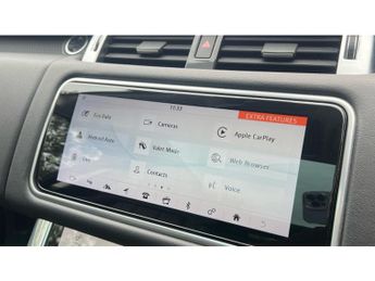 Land Rover Range Rover Sport 3.0 SDV6 HSE 5dr Auto Diesel Estate