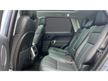 Land Rover Range Rover Sport 3.0 SDV6 HSE 5dr Auto Diesel Estate