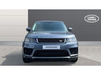 Land Rover Range Rover Sport 3.0 SDV6 HSE 5dr Auto Diesel Estate