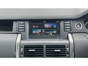 Land Rover Discovery Sport 2.0 TD4 180 Landmark 5dr Auto Diesel Station Wagon