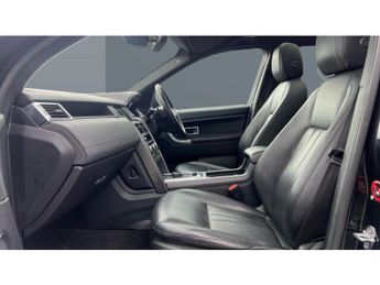 Land Rover Discovery Sport 2.0 TD4 180 Landmark 5dr Auto Diesel Station Wagon