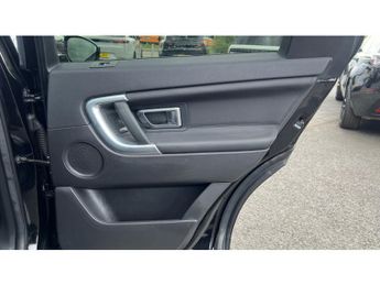 Land Rover Discovery Sport 2.0 TD4 180 Landmark 5dr Auto Diesel Station Wagon