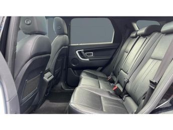 Land Rover Discovery Sport 2.0 TD4 180 Landmark 5dr Auto Diesel Station Wagon