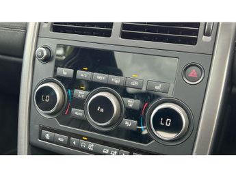 Land Rover Discovery Sport 2.0 TD4 180 Landmark 5dr Auto Diesel Station Wagon