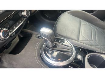 Nissan Juke 1.6 Hybrid Tekna+ 5dr Auto Hybrid Hatchback