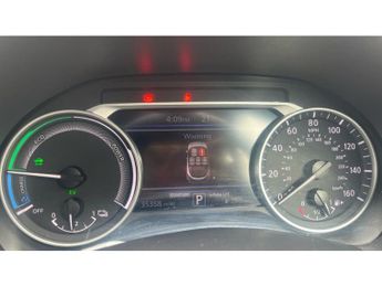 Nissan Juke 1.6 Hybrid Tekna+ 5dr Auto Hybrid Hatchback