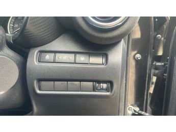 Nissan Juke 1.6 Hybrid Tekna+ 5dr Auto Hybrid Hatchback