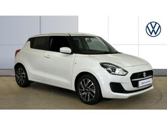 Suzuki Swift 1.2 Dualjet 83 12V Hybrid SZ-L 5dr Petrol Hatchback
