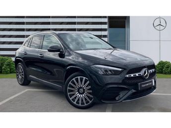 Mercedes GLA 200 AMG Line Premium 5dr Auto Petrol Hatchback