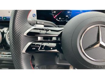 Mercedes-Benz GLA 200 AMG Line Premium 5dr Auto Petrol Hatchback
