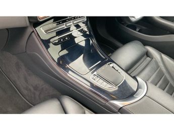 Mercedes-Benz EQC 400 300kW AMG Line Premium Plus 80kWh 5dr Auto Electric Estate