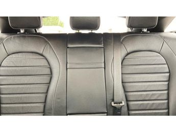 Mercedes-Benz EQC 400 300kW AMG Line Premium Plus 80kWh 5dr Auto Electric Estate