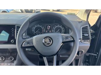 Skoda Karoq 1.5 TSI SE Technology 5dr DSG Petrol Estate