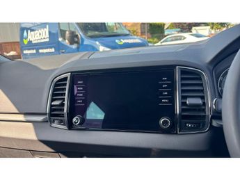 Skoda Karoq 1.5 TSI SE Technology 5dr DSG Petrol Estate