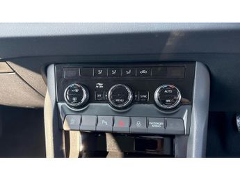 Skoda Karoq 1.5 TSI SE Technology 5dr DSG Petrol Estate