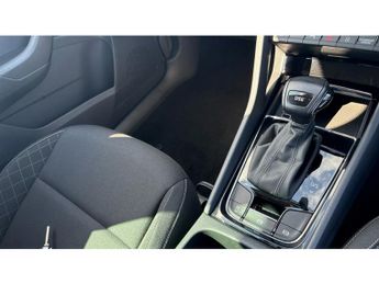 Skoda Karoq 1.5 TSI SE Technology 5dr DSG Petrol Estate