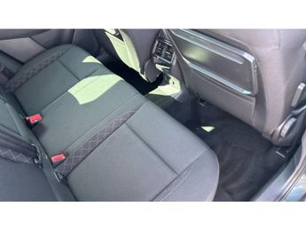 Skoda Karoq 1.5 TSI SE Technology 5dr DSG Petrol Estate
