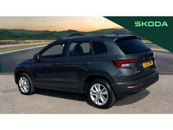 Skoda Karoq 1.5 TSI SE Technology 5dr DSG Petrol Estate