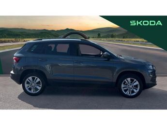 Skoda Karoq 1.5 TSI SE Technology 5dr DSG Petrol Estate