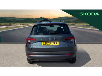 Skoda Karoq 1.5 TSI SE Technology 5dr DSG Petrol Estate