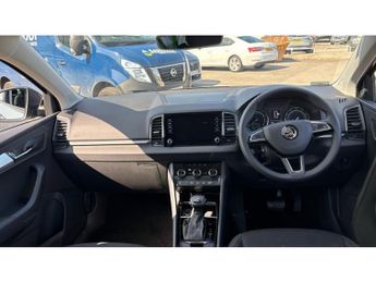 Skoda Karoq 1.5 TSI SE Technology 5dr DSG Petrol Estate