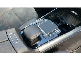 Mercedes-Benz Eqa 300 4M 168kW AMG Line Premium 66.5kWh 5dr Auto Electric Hatchbac