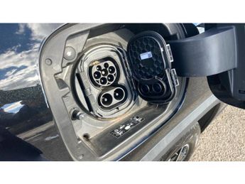 Mercedes-Benz Eqa 300 4M 168kW AMG Line Premium 66.5kWh 5dr Auto Electric Hatchbac