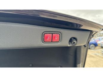 Mercedes-Benz E-Class E53 4Matic+ Premium Plus 4dr 9G-Tronic Petrol Saloon