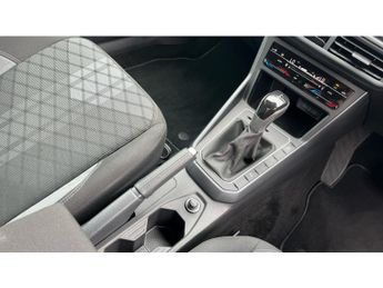 Volkswagen Polo 1.0 TSI 110 R-Line 5dr DSG Petrol Hatchback
