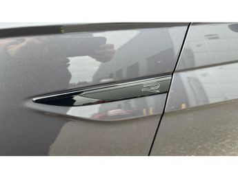 Volkswagen Polo 1.0 TSI 110 R-Line 5dr DSG Petrol Hatchback