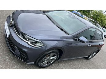 Volkswagen Polo 1.0 TSI 110 R-Line 5dr DSG Petrol Hatchback