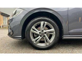 Volkswagen Polo 1.0 TSI 110 R-Line 5dr DSG Petrol Hatchback