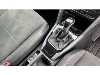 Volkswagen T-Roc 1.5 TSI Style 5dr DSG Petrol Hatchback