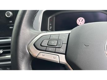 Volkswagen T-Roc 1.5 TSI Style 5dr DSG Petrol Hatchback