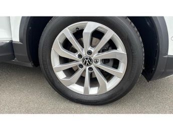 Volkswagen T-Roc 1.5 TSI Style 5dr DSG Petrol Hatchback