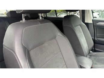 Volkswagen T-Roc 1.5 TSI Style 5dr DSG Petrol Hatchback