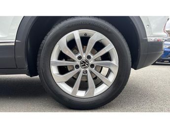 Volkswagen T-Roc 1.5 TSI Style 5dr DSG Petrol Hatchback