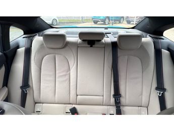 BMW 2 Series 218i M Sport 4dr DCT Petrol Saloon