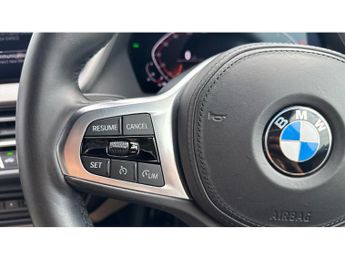 BMW 2 Series 218i M Sport 4dr DCT Petrol Saloon