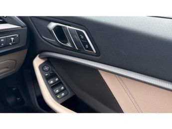 BMW 2 Series 218i M Sport 4dr DCT Petrol Saloon
