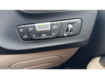 BMW 2 Series 218i M Sport 4dr DCT Petrol Saloon