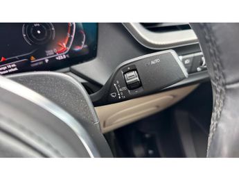BMW 2 Series 218i M Sport 4dr DCT Petrol Saloon