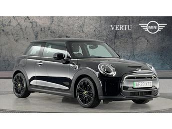MINI Hatch 135kW Cooper S Level 2 33kWh 3dr Auto Electric Hatchback